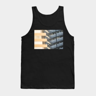 Skyscraper Tank Top